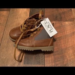 Toddler boots